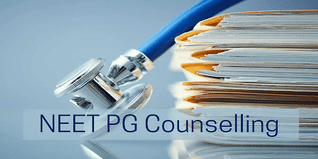 NEET PG 2022 Counseling (Round 2) Registrations Open @mcc.nic.in: Apply till October 14
